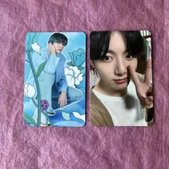 2025年最新】ジョングク トレカ map of the soulの人気アイテム - メルカリ