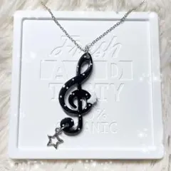 ウィッシュコア ネックレス