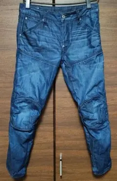 G-Star RAW 5620 3D SLIM 立体裁断　32×32 スキニーのサムネイル
