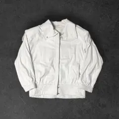 Archive レザージャケット