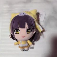 2026年最新】朝倉可憐 ぬいぐるみの人気アイテム - メルカリ