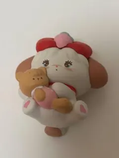 mikko Lil ala mode スフレ すわらせ隊2 いちご