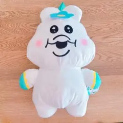 2025年最新】んぽちゃむ ぬいぐるみリュックの人気アイテム - メルカリ