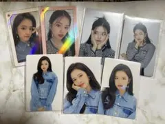 2025年最新】izone one the storyの人気アイテム - メルカリ