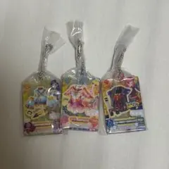 アイカツ ガチャガチャ