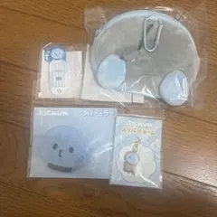 jochum マイクン　河野純喜　グッズセット