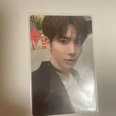 txt テヒョン トレカ FREEFALL weverse album A