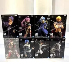転スラ　フィギュア　まとめ売り