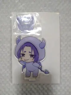 ブルーロック　ブルロ　ファボテリア　悪魔　アクリルスタンド　御影玲王