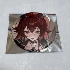 ウマ娘 BoC'z we 公式缶バッジ ライスシャワー as オリィザ - メルカリ