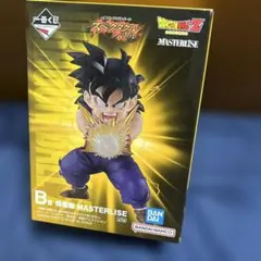 ドラゴンボール「孫悟飯 」フィギュアのサムネイル