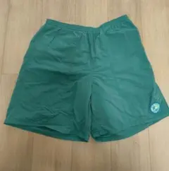 パタゴニア バギーズロング 7インチ Lサイズ （CONIFER GREEN） - メルカリ