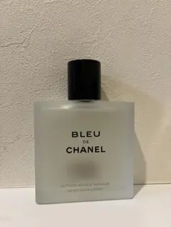 BLEU DE CHANEL アフターシェーブ ローション