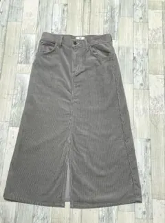 lee ロングスカート