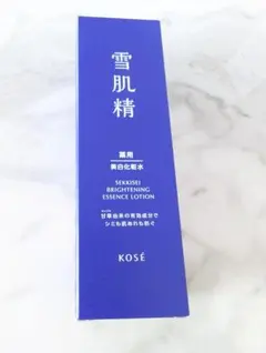 雪肌精 ブライトニング エッセンス ローション 200mlのサムネイル