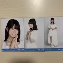 スペシャル衣装47 増田三莉音コンプ