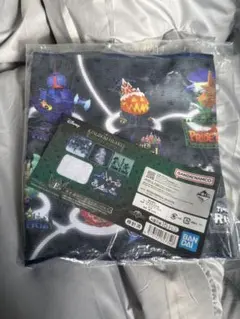 «新品・未使用»キングダムハーツ　ミニタオル
