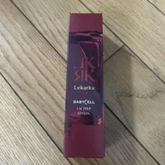 Lekarka BABYCELL PEPTIDE SYM SERUM 30mL - メルカリ