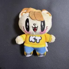 ジェ猫 マスコット 片寄涼太