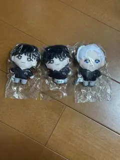 INI かぷっこふれんず