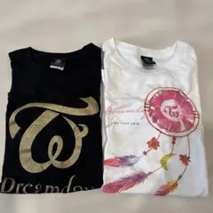 2025年最新】dreamday tシャツの人気アイテム - メルカリ