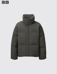 ユニクロ ダウンジャケット