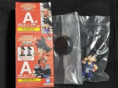 一番くじ ドラゴンボール A賞 孫悟空 フィギュア レアver.