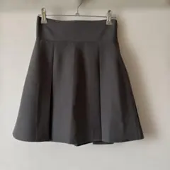 NICE CLAUP ミニスカート