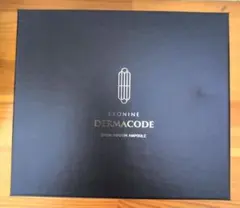ルビーセル エクソナイン ダーマコート スノーインフュージョンセラム2