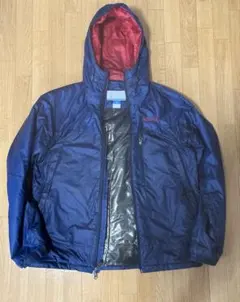H*4様 Columbia/オムニヒート/ナイロンジャケットM/
