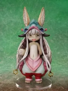 メイドインアビス　ナナチ　1/4　フィギュア