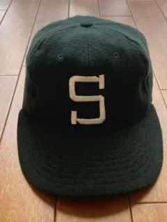 エベッツフィールド フランネルズ　ベースボールキャップ