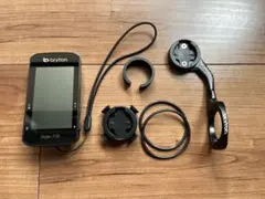 Bryton Rider 750 GPSサイコン本体【中古品・ジャンク扱い】 Amazon.co.jp: Bryton (ブライトン) Rider 750 ライダー750 GPS