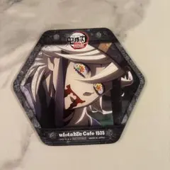 2025年最新】童磨 コースターの人気アイテム - メルカリ