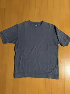 RHC フットボールTシャツ ネイビーUSA製 - メルカリ