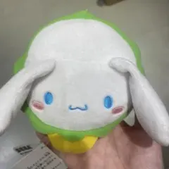 サンリオキャラクターズ　シナモン　kawaii yum yum mart