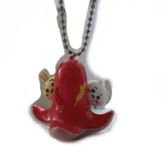 【即購入可】ちいかわ たべものいっぱいマスコット2 たこウインナー ガチャ