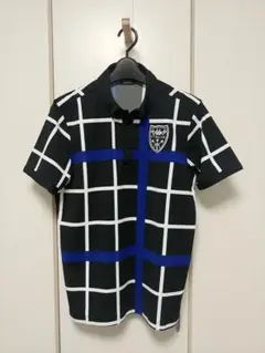 Kappa　collection　ITALIA チェック柄