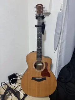 Taylor 114ce アコースティックギターのサムネイル