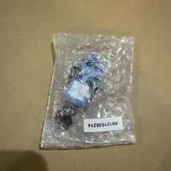 パペットスンスン 一番くじ E賞 ちらりんフレンズ ミニフィギュア スンスン