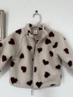H&M ベビー　アウター　90サイズ