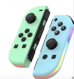 新品未使用 Nintendo Switchジョイコンニンテドコントローラー互換品