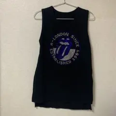 R-LONDONストーンズ タンクトップ