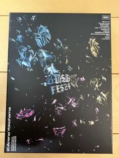 2025年最新】bmsg blu-ray fes 24の人気アイテム - メルカリ