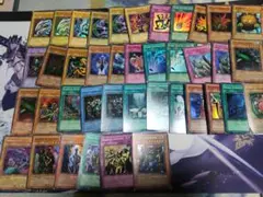 遊戯王】初期カード多数まとめ売り 所持カード全部売り - メルカリ