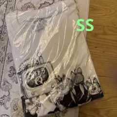 ヒグチユウコ グラニフ ウルトマン　Tシャツ　SSサイズ