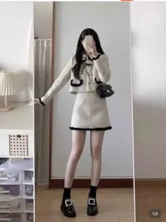 SHEIN セットアップ