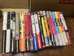 はらだ まとめ売り BL