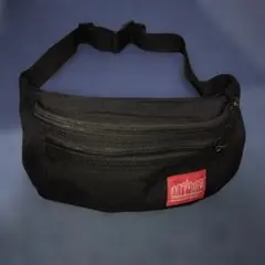 ウエストバッグ マンハッタン