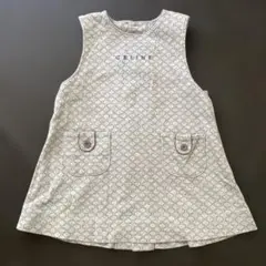 ジャンバースカート ワンピース